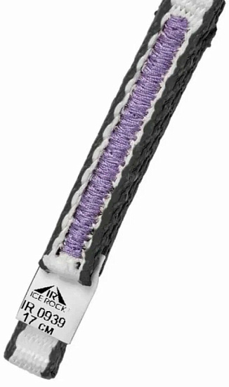 Оттяжка Vertical Дайнема Black 17 см - Фото 5 большая