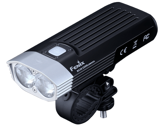 Велофара Fenix BC30V20 - Фото 1 большая