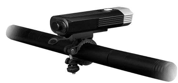 Велофара Fenix BC30V20 - Фото 2 большая