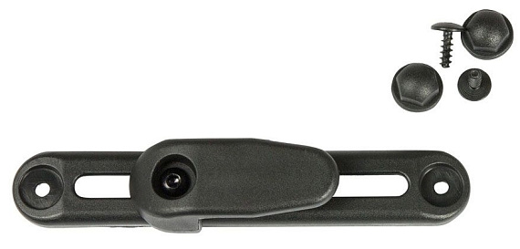 Ремнабор Ortlieb QL1 Anchoring hook 10 мм - Фото 1 большая