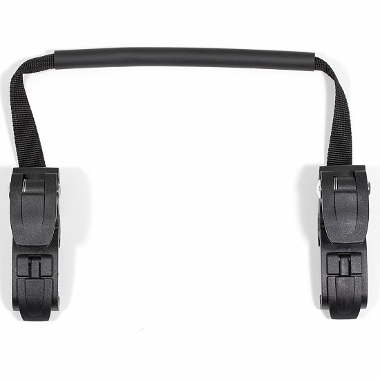 Ремнабор Ortlieb QL2.1 Mounting hooks (16 мм) - Фото 1 большая