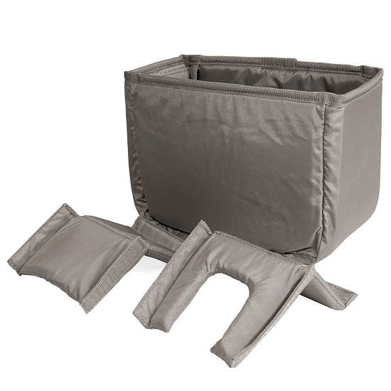 Вкладыш для фотокамеры Ortlieb Ultimate Six Grey/Black - Фото 1 большая