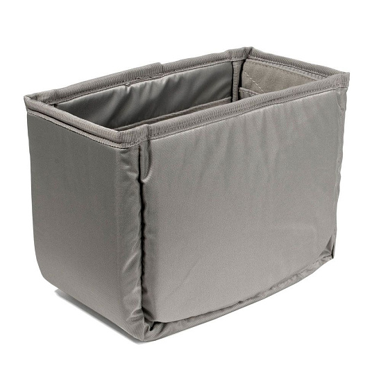 Вкладыш для фотокамеры Ortlieb Ultimate Six Grey/Black - Фото 2 большая