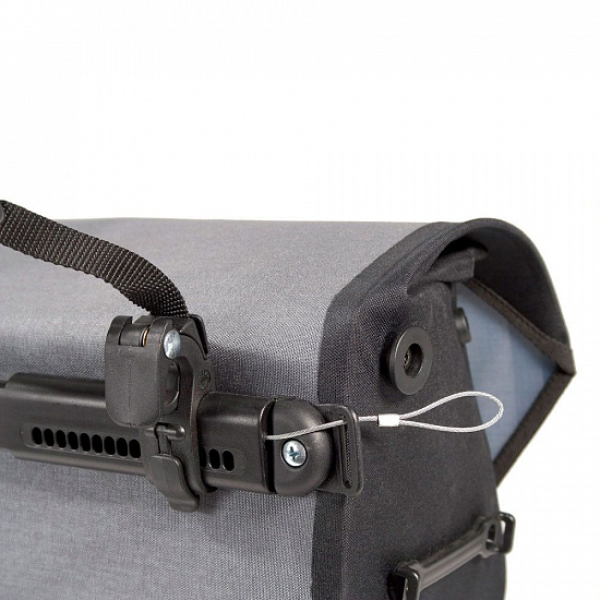 Трос для сумок Ortlieb Anti-Theft-Device Long - Фото 3 большая