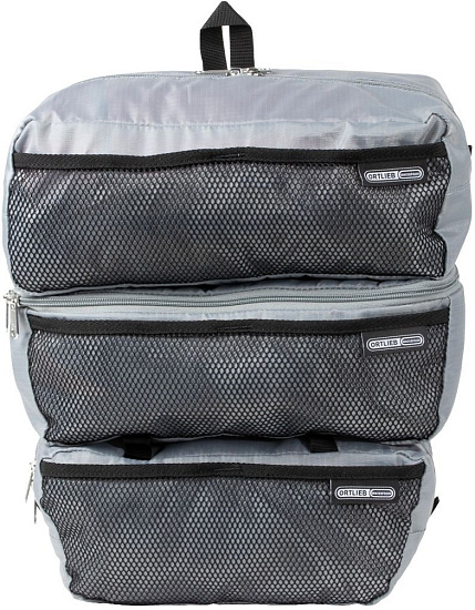 Набор сумок для упаковки Ortlieb Packing Cubes for Panniers 17 - Фото 1 большая