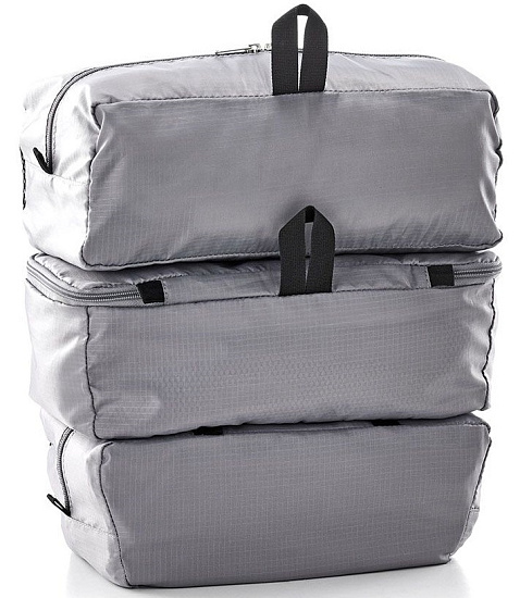 Набор сумок для упаковки Ortlieb Packing Cubes for Panniers 17 - Фото 3 большая