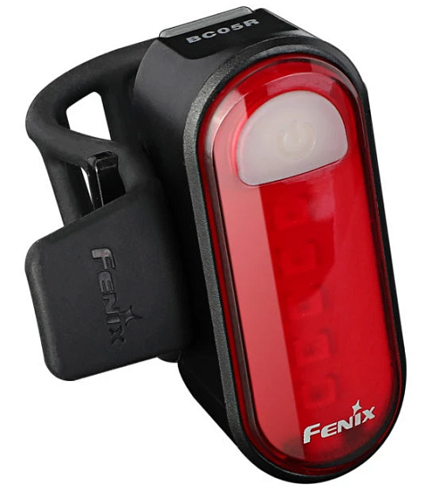 Велосипедный фонарь Fenix BC05R V2.0 - Фото 2 большая