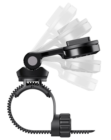 Набор креплений для велосипеда SP Connect Bike Bundle II Universal Phone Clamp - Фото 11 большая