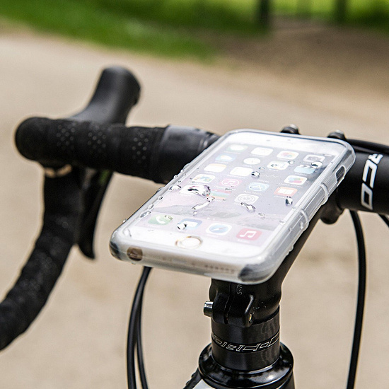 Чехол на экран SP Connect Weather Cover для Iphone 12 Mini - Фото 3 большая