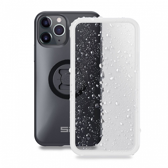 Чехол на экран SP Connect Weather Cover для Iphone 12 Mini - Фото 5 большая
