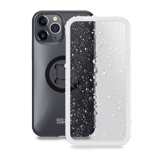 Чехол на экран SP Connect Weather Cover для Iphone 12/12 Pro - Фото 5 большая