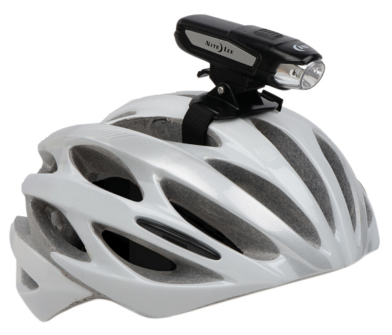 Велосипедный фонарь Nite Ize Radiant 750 Rechargeable - Фото 3 большая