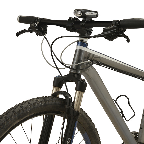 Велосипедный фонарь Nite Ize Radiant 750 Rechargeable - Фото 4 большая