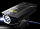 Велосипедный фонарь Nitecore Br35 Cree Xm-L U2 - Фото 5 малая