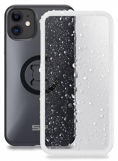 Чехол на экран SP Connect Weather Cover для iPhone 11/XR - Фото 2 большая