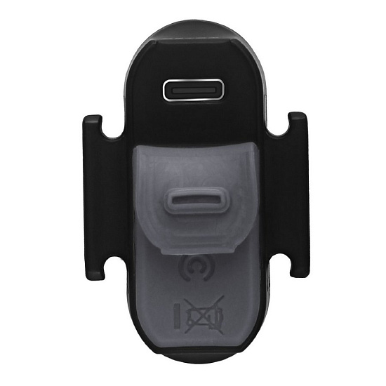 Велосипедный фонарь Fenix BC05R - Фото 3 большая