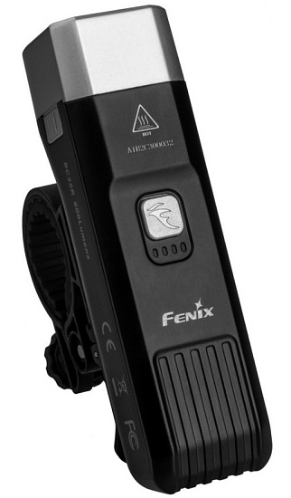 Велофара Fenix BC25R - Фото 3 большая