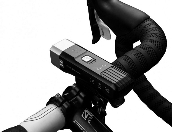 Велофара Fenix BC25R - Фото 5 большая