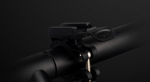 Велофара Fenix BC25R - Фото 11 большая