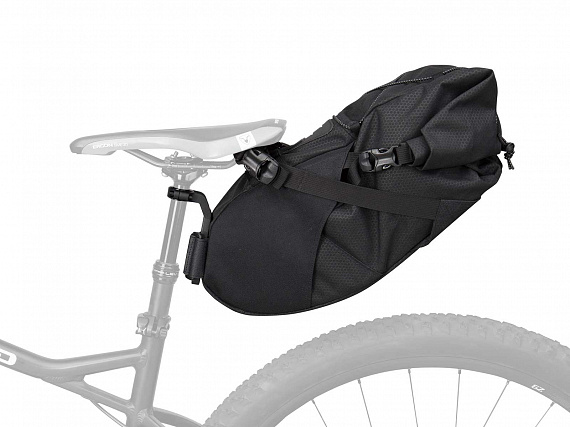 Крепление Topeak DP Mount - Фото 3 большая