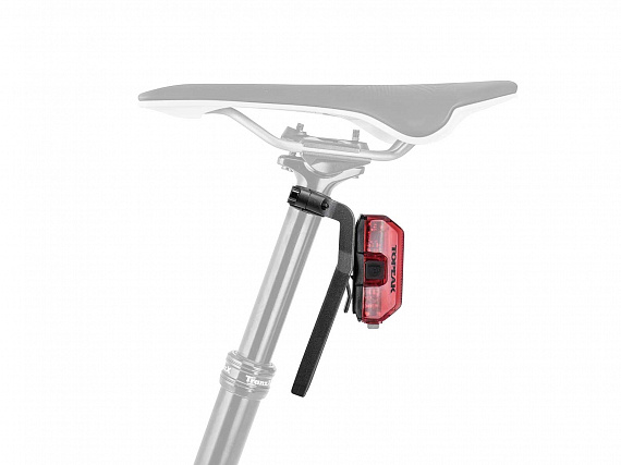 Крепление Topeak DP Mount - Фото 4 большая