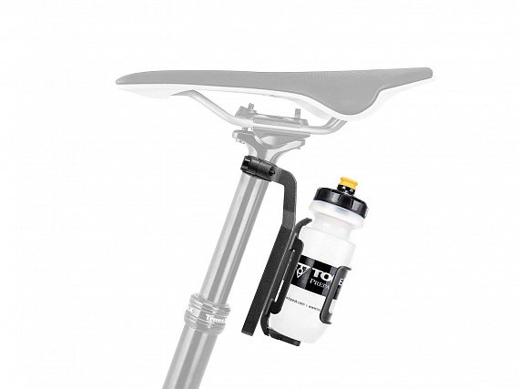 Крепление Topeak DP Mount - Фото 5 большая