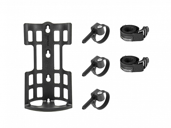 Крепление для снаряжения Topeak Versacage - Фото 2 большая