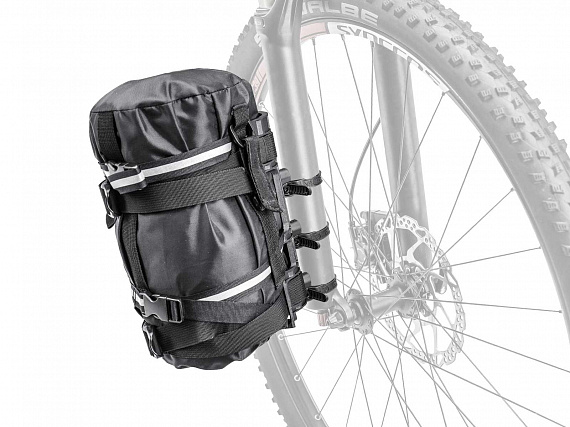Крепление для снаряжения Topeak Versacage - Фото 3 большая