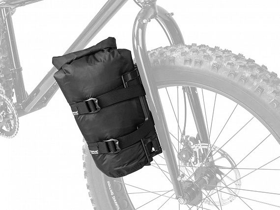 Крепление для снаряжения Topeak Versacage - Фото 4 большая