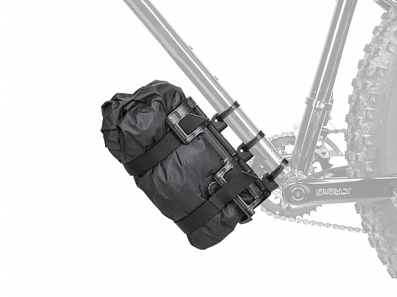 Крепление для снаряжения Topeak Versacage - Фото 5 большая