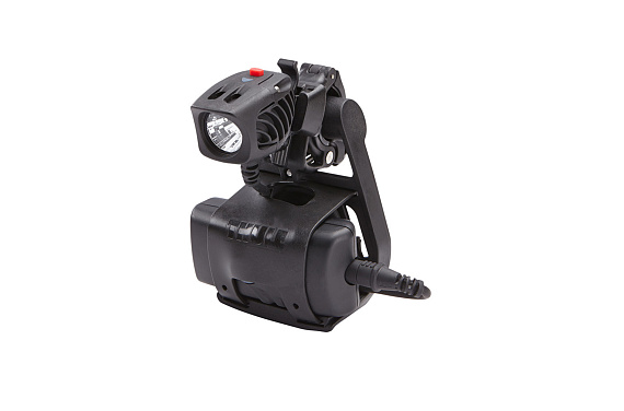 Крепление Thule Pack´n Pedal Light Holder - Фото 2 большая