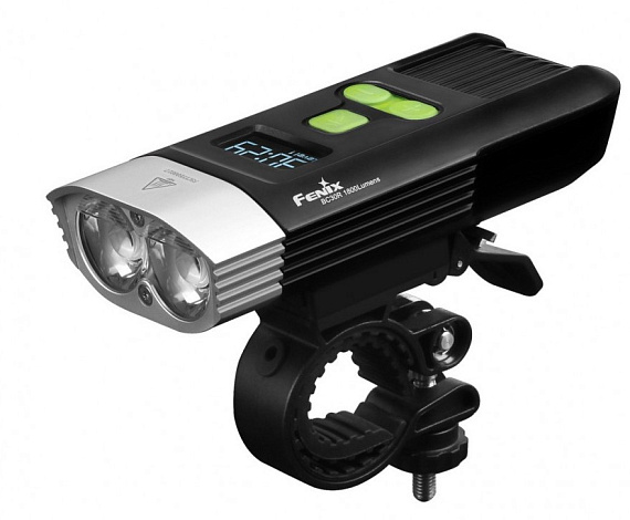 Велофара Fenix BC30R 2017 - Фото 1 большая