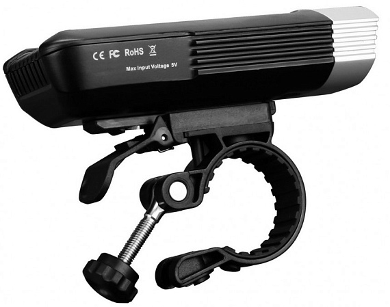 Велофара Fenix BC30R 2017 - Фото 3 большая