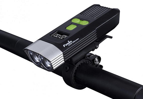 Велофара Fenix BC30R 2017 - Фото 5 большая