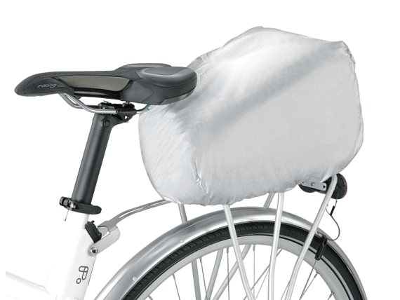 Чехол на сумку Topeak Rain Cover Mtx Trunk Bag Ex И Dx - Фото 2 большая