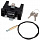 Крепление на руль Ortlieb Mounting Set for Ultimate 6 - Фото 1 малая