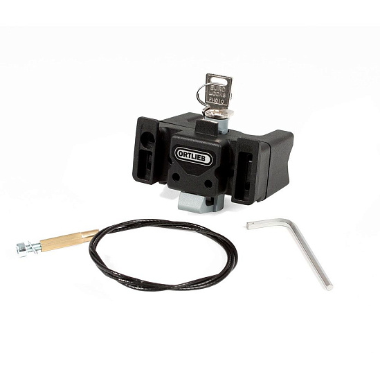 Крепление на руль Ortlieb Mounting Set for Ultimate 6 - Фото 2 большая