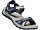Сандалии женские Keen Terradora II Open Toe Sandal Navy/Light Blue - Фото 7 малая