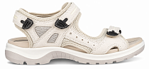 Сандалии женские Ecco Offroad Limestone
