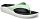 Сандалии женские Crocs LiteRide Flip Neo Mint/Almost White - Фото 6 малая