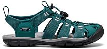 Сандалии женские Keen Clearwater Cnx Mediterranea