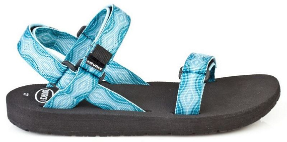 Сандалии женские Source Classic Dream - Фото 1 большая