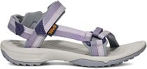 Сандалии женские Teva Terra FI Lite Sandalo Thistle/Daybreak Multi