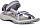 Сандалии женские Teva Terra FI Lite Sandalo Thistle/Daybreak Multi - Фото 2 малая