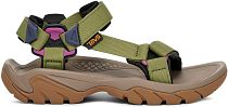 Сандалии женские Teva Terra FI 5 Universal Iguana