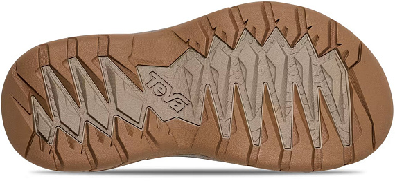 Сандалии женские Teva Terra FI 5 Universal Iguana - Фото 6 большая