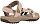 Сандалии женские Teva Terra FI Lite Suede Feather Grey - Фото 3 малая