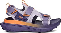 Сандалии женские Teva Aventrail Daybreak/Peach Parfait