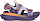 Сандалии женские Teva Aventrail Daybreak/Peach Parfait - Фото 1 малая