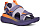 Сандалии женские Teva Aventrail Daybreak/Peach Parfait - Фото 2 малая
